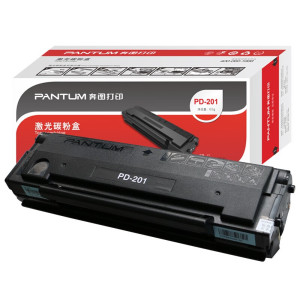 奔图(PANTUM)PD-201 原装硒鼓适用于(P2500/M6500/M6550/M6600)系列打印机
