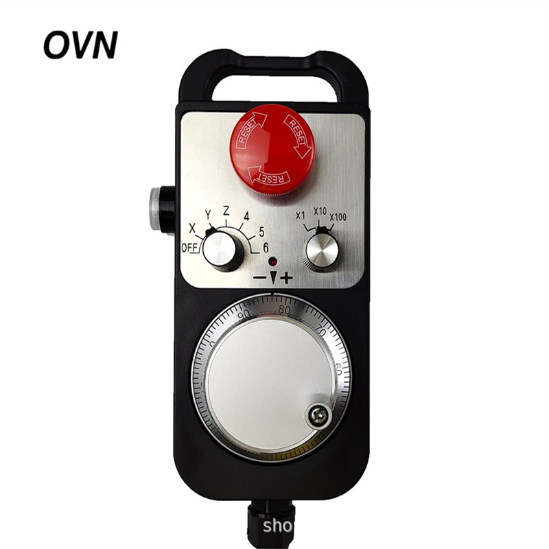 OVN 电子手轮 5V 台