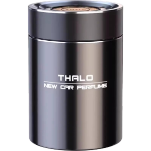 汽车内专用栀子花车载香薰固体香膏淡香水高级2026新款持久留香氛4204