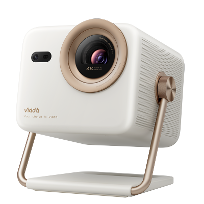 VIDDA投影电视 M2 Pro VL5R-PRO