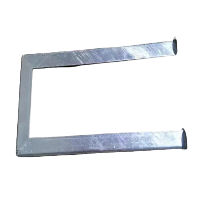 热镀锌基础支架 800*400mm 对