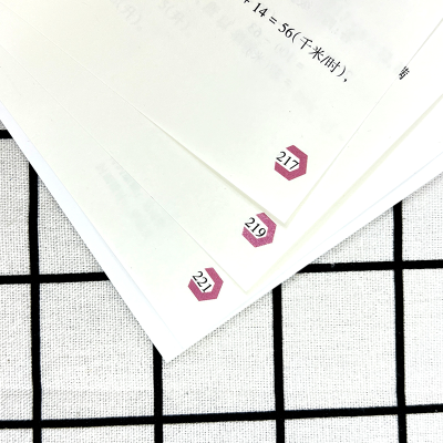 [M]学霸提分笔记 小学数学 全彩版-9787570122172