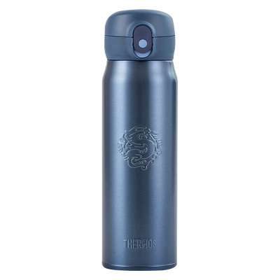 膳魔師保温杯550ml轻量杯身抗菌耐腐蚀龙杯TCMC-552S(颜色随机)