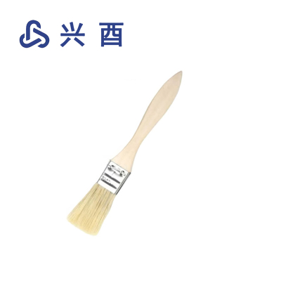 兴酉 毛刷 1英寸 把