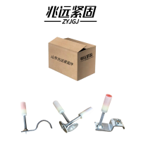 兆远紧固 炮钉 消防钉/管钉/一体钉(个)