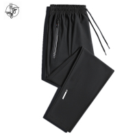 丛信哲 速干休闲裤 K1/条