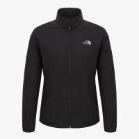 The North Face女士高弹力防风透气休闲夹克外套