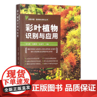彩叶植物识别与应用