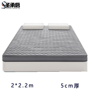 圣承启 双人床垫2*2.2m张