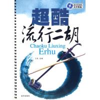 正版新书]超酷流行二胡艺帆9787509402856