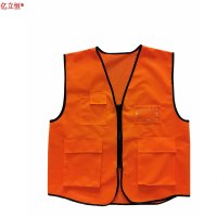 亿立恒 马甲 均码 件