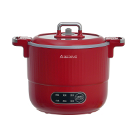 艾贝丽/Abereve多功能微压锅ABL-WY1249