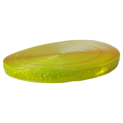 瑞季勤 反光警戒绳警戒带 25mm*50m 卷