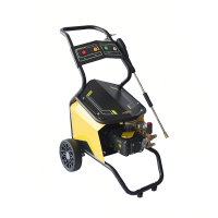 卡西斯顿 洗车机 KH-1450 台