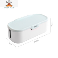 调料罐家用带盖味精组合厨房用品调味料罐子品佐料盐罐套装收纳盒 敬平 绿色厨房收纳盒