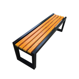 合祥源 户外公园椅户外庭院长条椅换鞋凳 1500*400*450mm/张