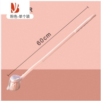 三维工匠地刷卫生间刷地刷子器长柄厕所浴室家用硬毛洗地清洁瓷砖地板刷