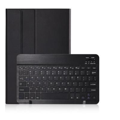 坚酷联想M10Plus蓝牙键盘保护套10.3英寸平板电脑壳M10HD第二代(2ndGen)TB-X306F/X606F