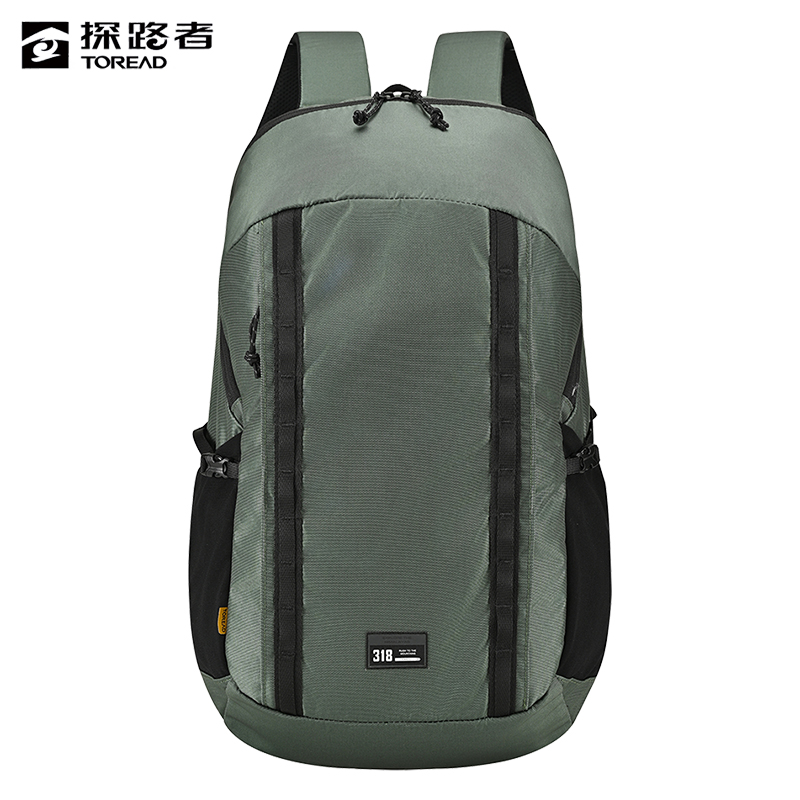 探路者 25升双肩包 TEBBAN80503/个