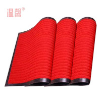 温馨 防滑垫 大红色1.8米宽 米