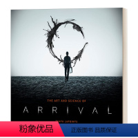 降临电影艺术设定集 [正版]Stories of Your Life and Others 英文原版小说 你一生的故事
