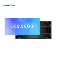蓝普 LED显示屏LC0.9COB 块