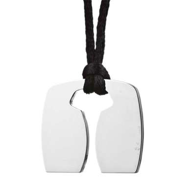 梦克拉 Mkela 钨金吊坠 烈火 欧美风格 其他