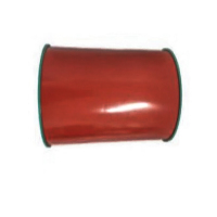 植巾 JT230 220mm*20m 标签胶贴 (计价单位:卷) 红色