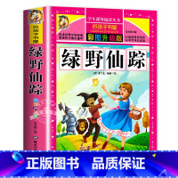 绿野仙踪 [正版]老人与海原著无删减完整版小学生青少年版课外书必读世界名著经典书目三年级四年级五六年级阅读的书籍老师荐儿