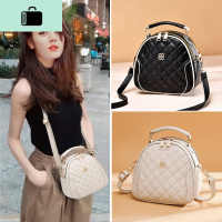 女包2020流行夏天新款优雅简约网红小包包气质百搭手提单肩斜挎包NEW LAKE女斜挎包