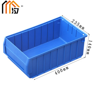 汐 零件盒 40cm 个