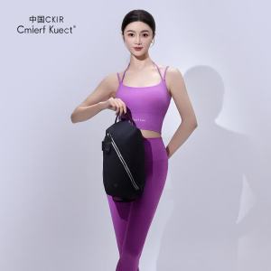 Cmierf Kuect(中国CKIR) 多功能运动包 CKIR-YJB0120