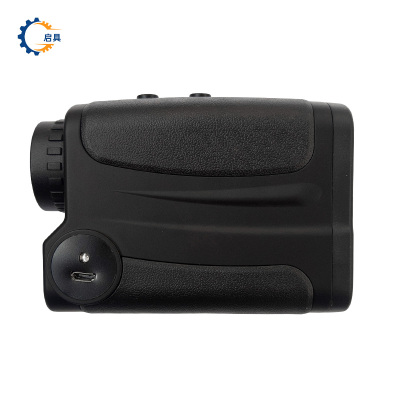 启具激光测距仪 600米 个