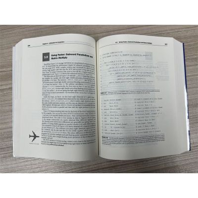 计算机组成与设计:硬件/软件接口 RISC-V版(英文版·原书第2版)