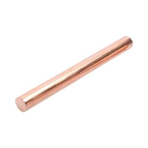 中锦科技 紫铜棒ZJKJ-T2系列 Φ7.5mm×1m 根