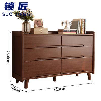 锁匠 储物柜六斗个