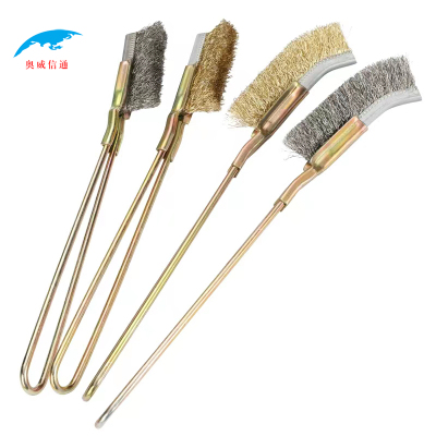奥威信通 钢丝刷 把