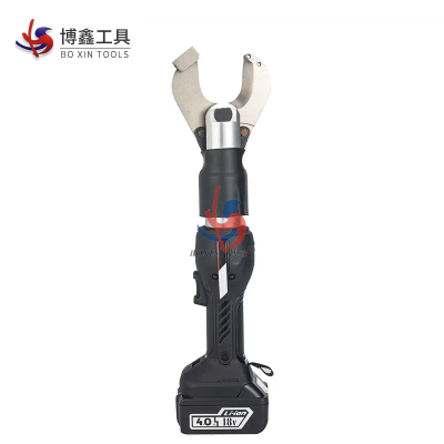 博鑫BOXIN 充电式电缆剪(遥控)EB-50C 台