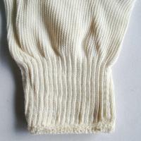 匹牧精梳棉手套全棉劳保手套600克PM-ST-0049单位:双