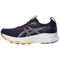 ASICS跑步鞋缓震轻便回弹男款专业运动鞋