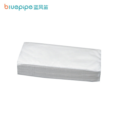 蓝风笛 餐巾纸 A 60抽 包