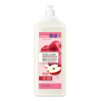 SukGarden蔬果园橘采星光果蔬餐具净800ml*2/套