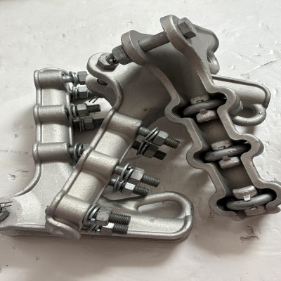 WJ 耐张线夹NLD-1 只