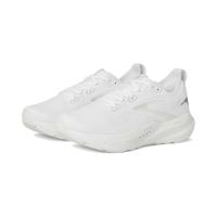 Brooks女士舒适耐用缓震跑步鞋氮气科技回弹运动鞋