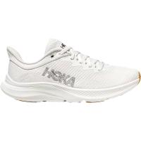 HOKA ONE ONE女款滑雪鞋轻便透气舒适日常训练慢跑鞋耐磨高弹鞋底