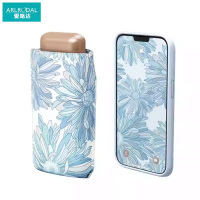 爱路达五折迷你钛金雨伞口袋胶囊伞 ALT13/把