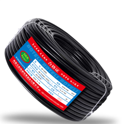 伯特利铠装铜芯电缆 ZC-YJV22-4*70+1*35mm²/米