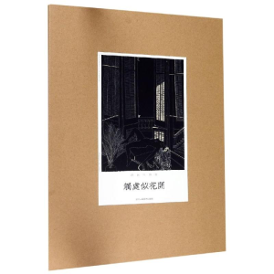 醉染图书冷冰川刻墨:触处似花开9787534074639