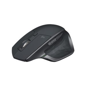 罗技(Logitech) MX MASTER 2S BLE无线鼠标