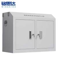 铭思达手机屏蔽柜中底柜台